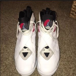 Jordan 8